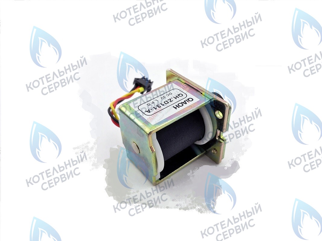 2477 Соленоид водонагревателя ELECTROLUX GWH 10 Nano Plus в Москве