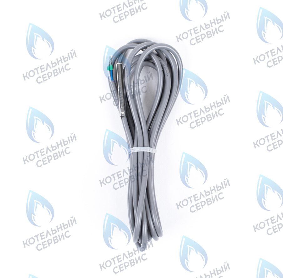 204306 Датчик бака косвенного нагрева кабель 3м ЛЕМАКС (Lemax) в Москве