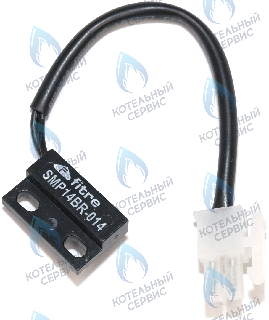 801000003 РЕЛЕ ДАТЧИКА ПОТОКА ГВС CITY CLASS C; F; K / CITY TOP (REED CONTACT) ITALTHERM в Москве