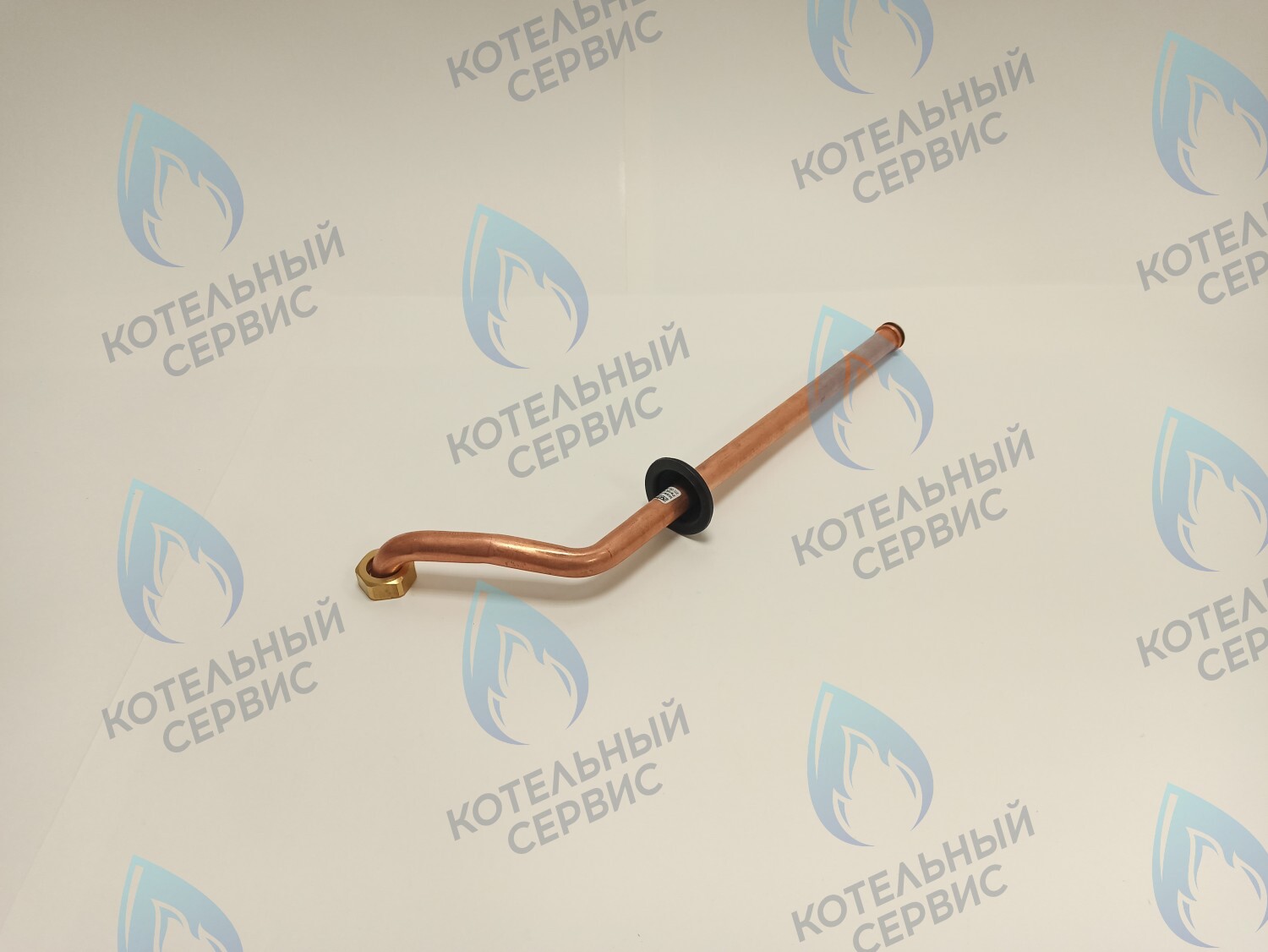 TO001B Трубка подачи FEDERICA BUGATTI Varme 12-24кВт в Москве