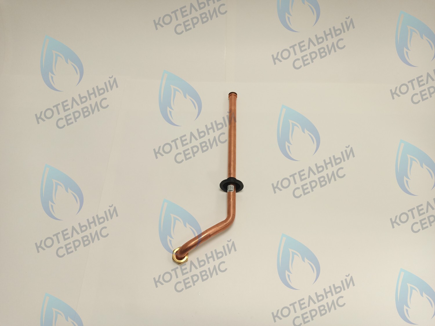 TO001B Трубка подачи FEDERICA BUGATTI Varme 12-24кВт в Москве