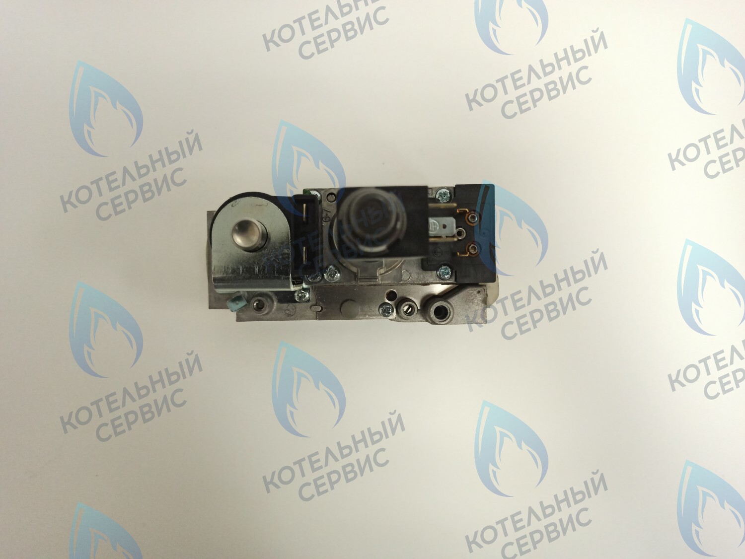 TMB 102 Газовый клапан II. VR4605QB2010U (VR4605Q B 2010 2) ELECTROLUX в Москве