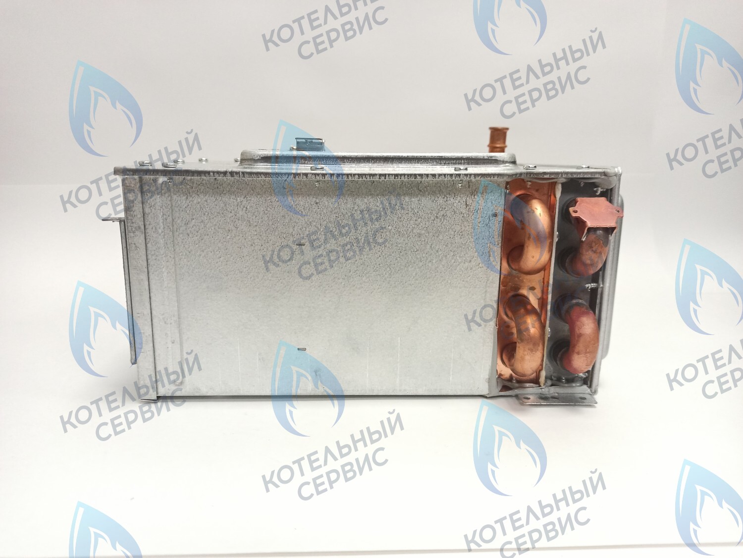 H120240360 Теплообменник в сборе (природный газ) 13N ELSOTHERM B15Fi серия B в Москве