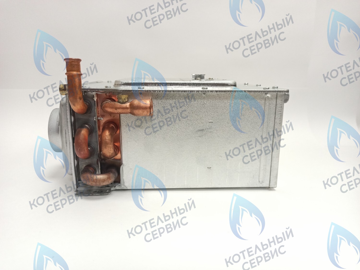 H120240360 Теплообменник в сборе (природный газ) 13N ELSOTHERM B15Fi серия B в Москве