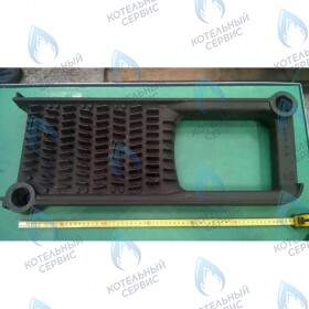 Средняя секция (средний элемент) Baxi Slim