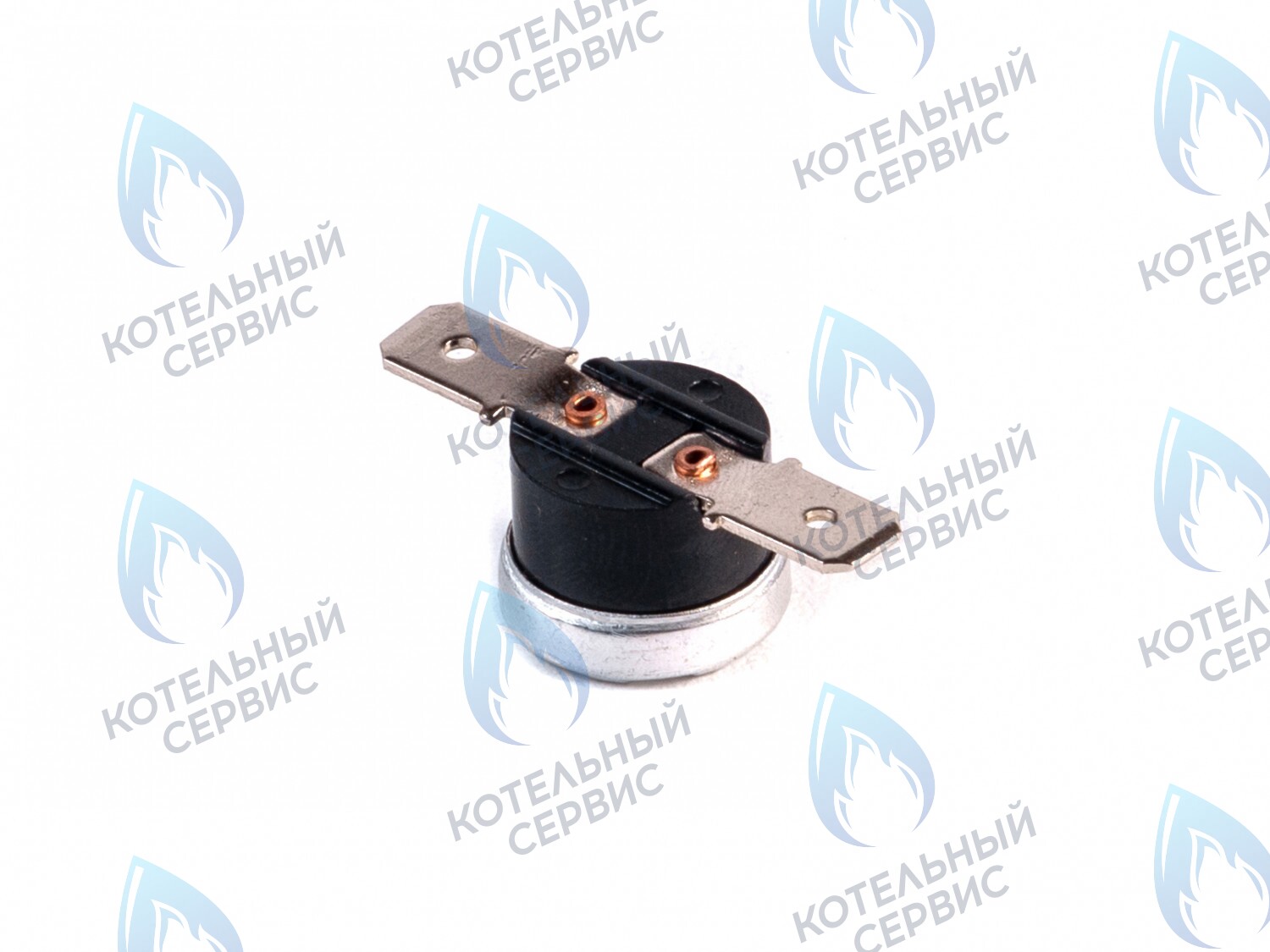 LT070 Термостат (датчик) перегрева 70 С KSD 30 BAXI (616160) в Москве