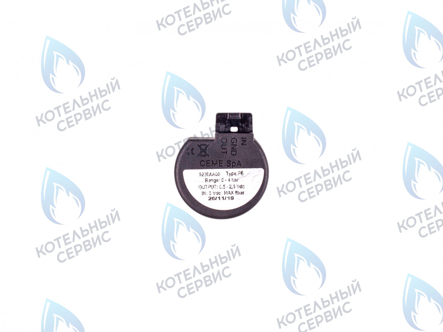 PSE005 Датчик давления воды электронный CEME 1/4 5220AA00 в Москве