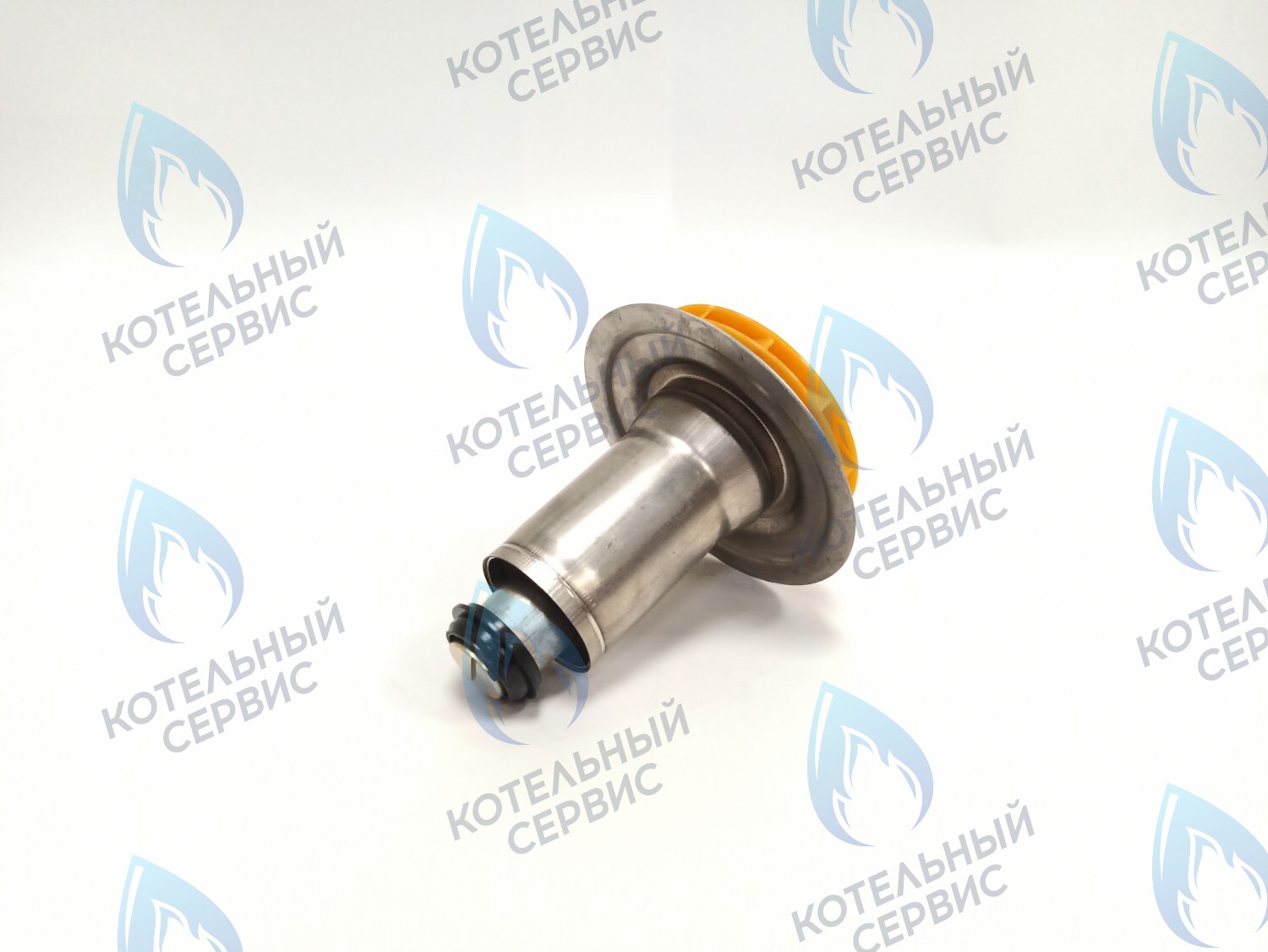 PPR-W21CCW-35-02 Втулка ротор насоса (против часовой стрелки) аналог WILO 12/5, 15/5 (втулка 35мм, колесо 68/21мм) в Москве