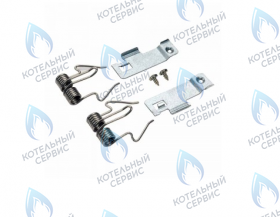 Пружина (комплект 10шт) VAILLANT