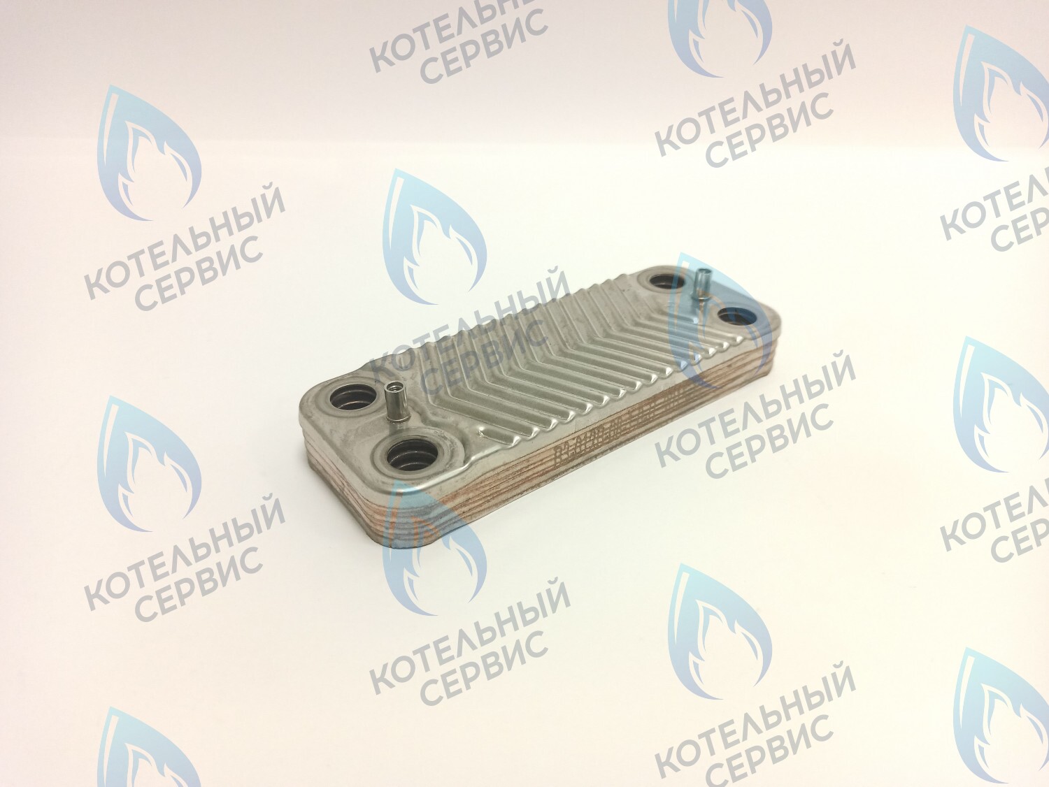 ES190X-148-08R-HR Пластинчатый теплообменник 8 пластин ELSOTHERM серия Т-116(X) в Москве