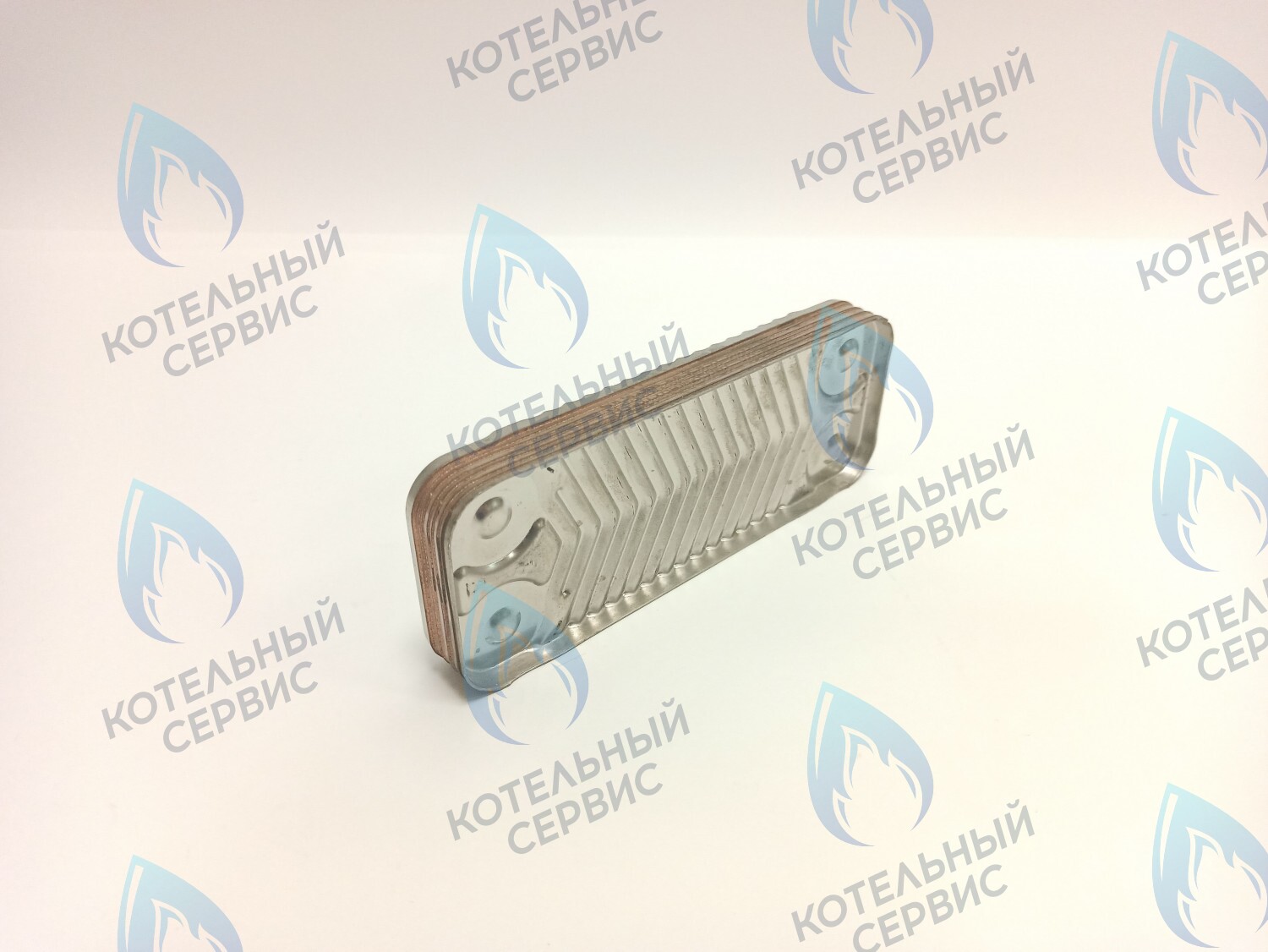 ES190X-148-08R-HR Пластинчатый теплообменник 8 пластин ELSOTHERM серия Т-116(X) в Москве