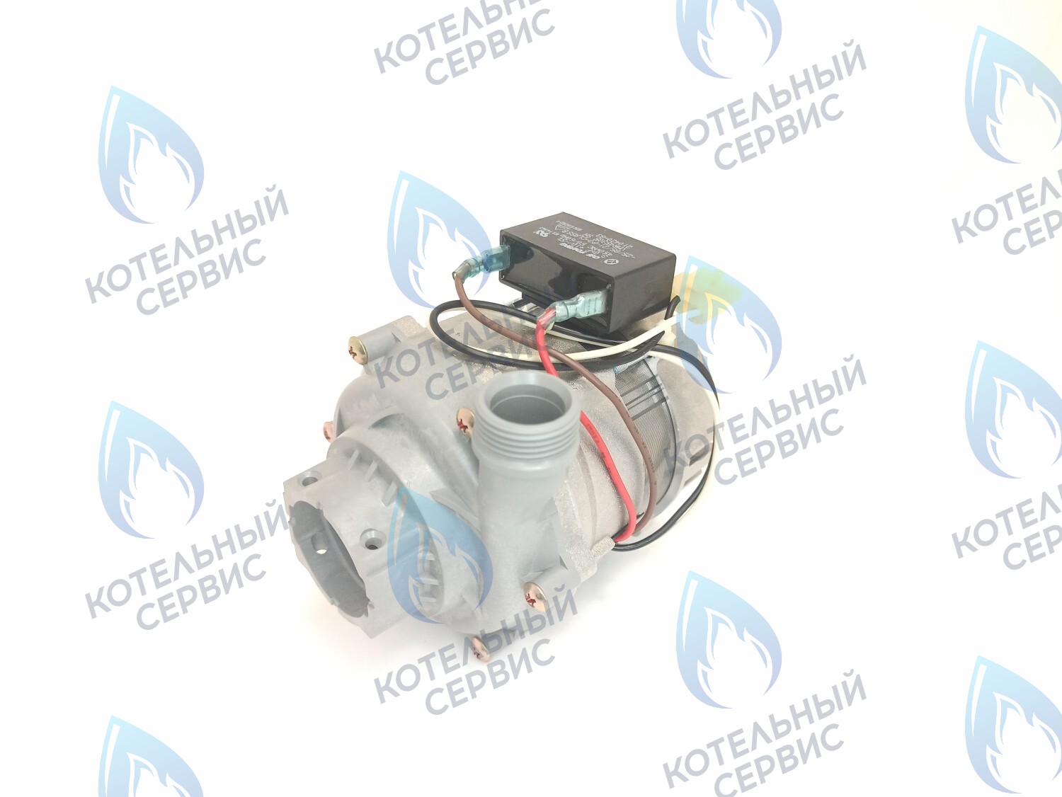 PMDS1A-CS77-Комп Насос циркуляционный для ARDERIA 2.13-20, CELTIC-DS 3.13-3.20, MASTER GAS SEOUL 11-24 (2050118, 2050130), DAESUNG A16-24 (52050118, 52050130) в Москве