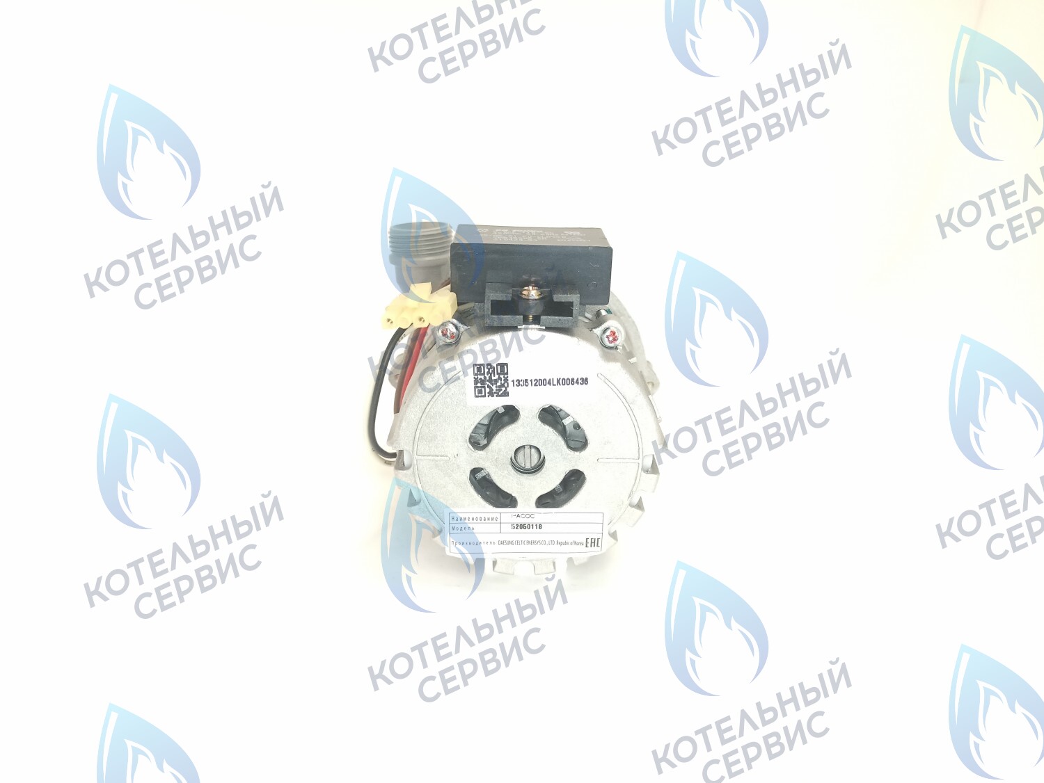 PMDS1A-CS77-Комп Насос циркуляционный для ARDERIA 2.13-20, CELTIC-DS 3.13-3.20, MASTER GAS SEOUL 11-24 (2050118, 2050130), DAESUNG A16-24 (52050118, 52050130) в Москве