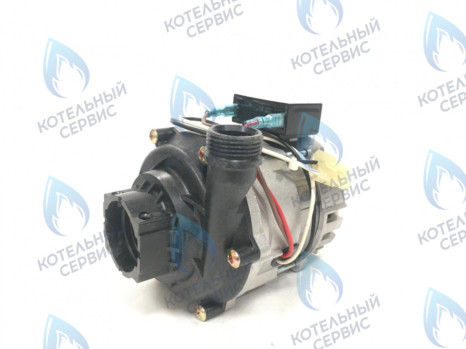 PMDS1A-CS77-Комп Насос циркуляционный для ARDERIA 2.13-20, CELTIC-DS 3.13-3.20, MASTER GAS SEOUL 11-24 (2050118, 2050130), DAESUNG A16-24 (52050118, 52050130) в Москве