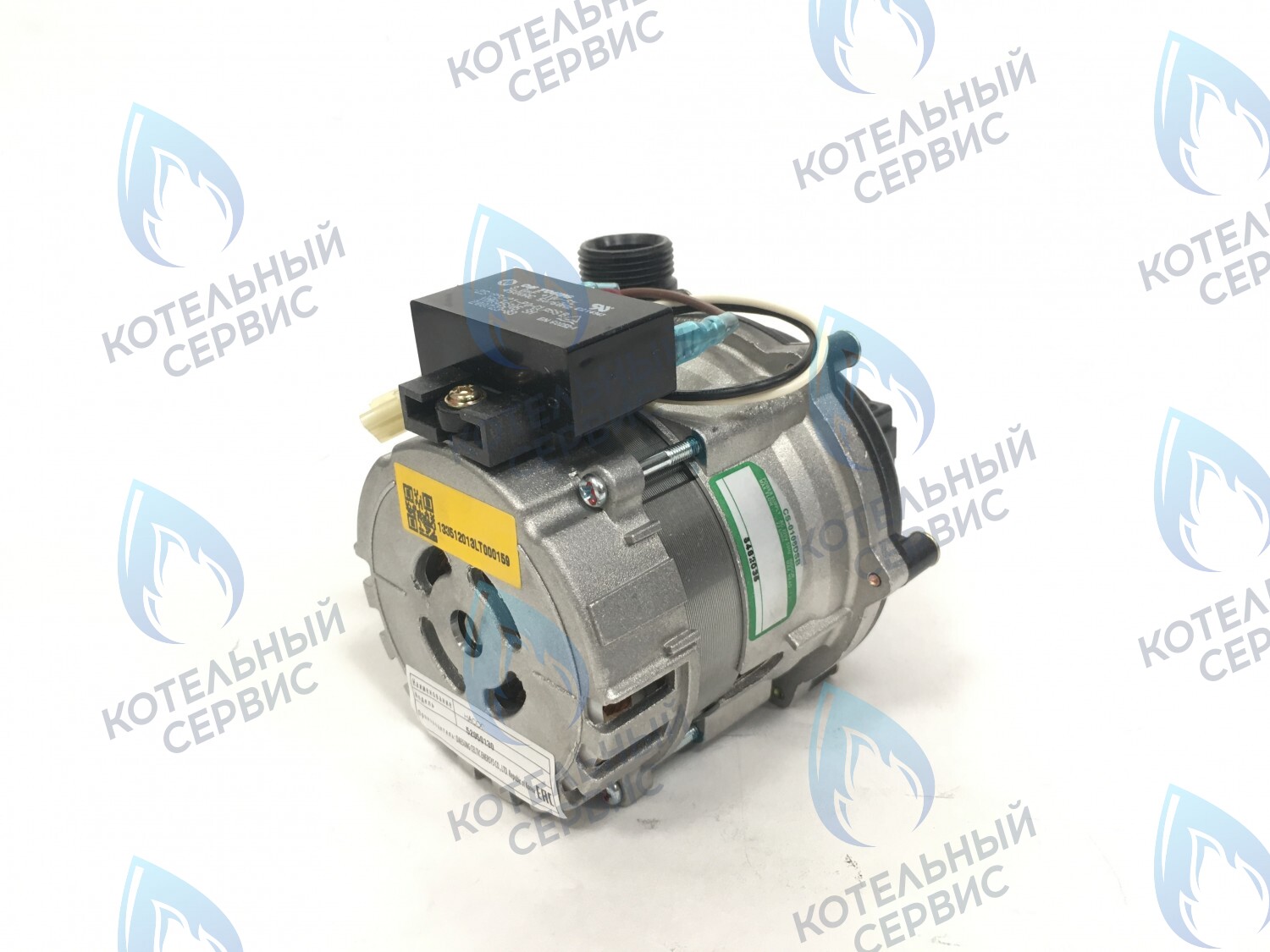 PMDS1A-CS77-Комп Насос циркуляционный для ARDERIA 2.13-20, CELTIC-DS 3.13-3.20, MASTER GAS SEOUL 11-24 (2050118, 2050130), DAESUNG A16-24 (52050118, 52050130) в Москве