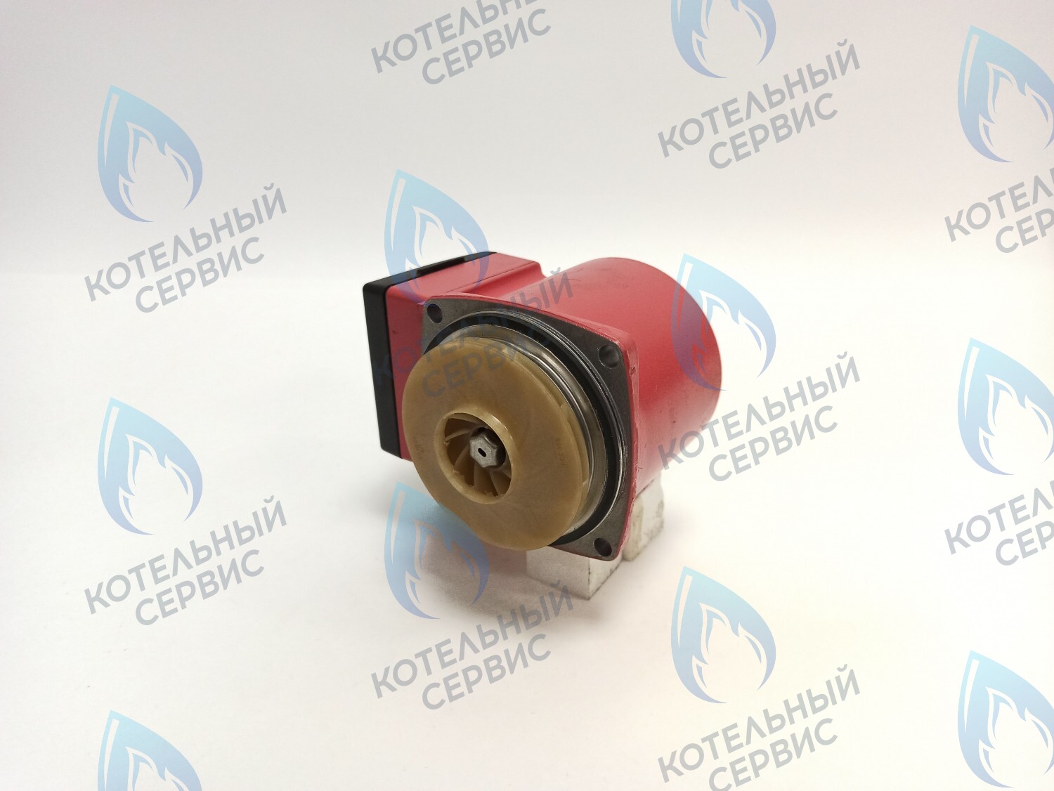 PH-G30CCW50-GR90RED Двигатель насоса Grundfos (без улитки) 15-50 90W (красный) в Москве