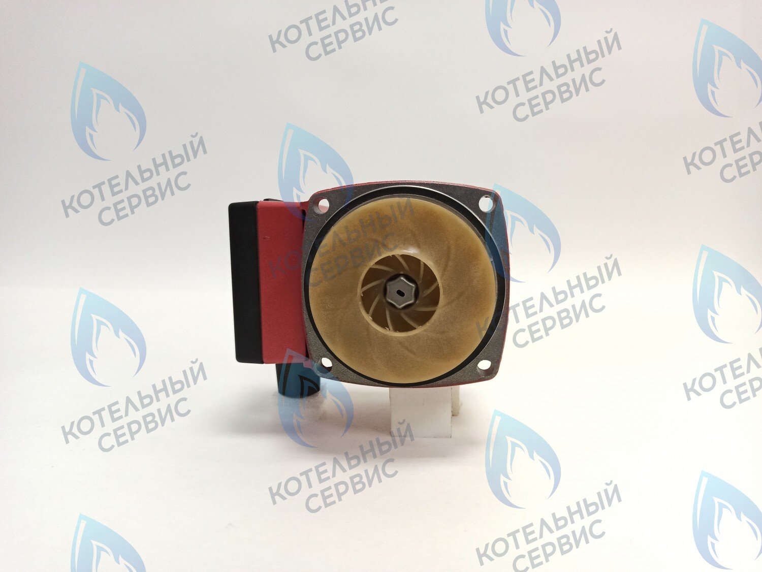 PH-G30CCW50-GR90RED Двигатель насоса Grundfos (без улитки) 15-50 90W (красный) в Москве