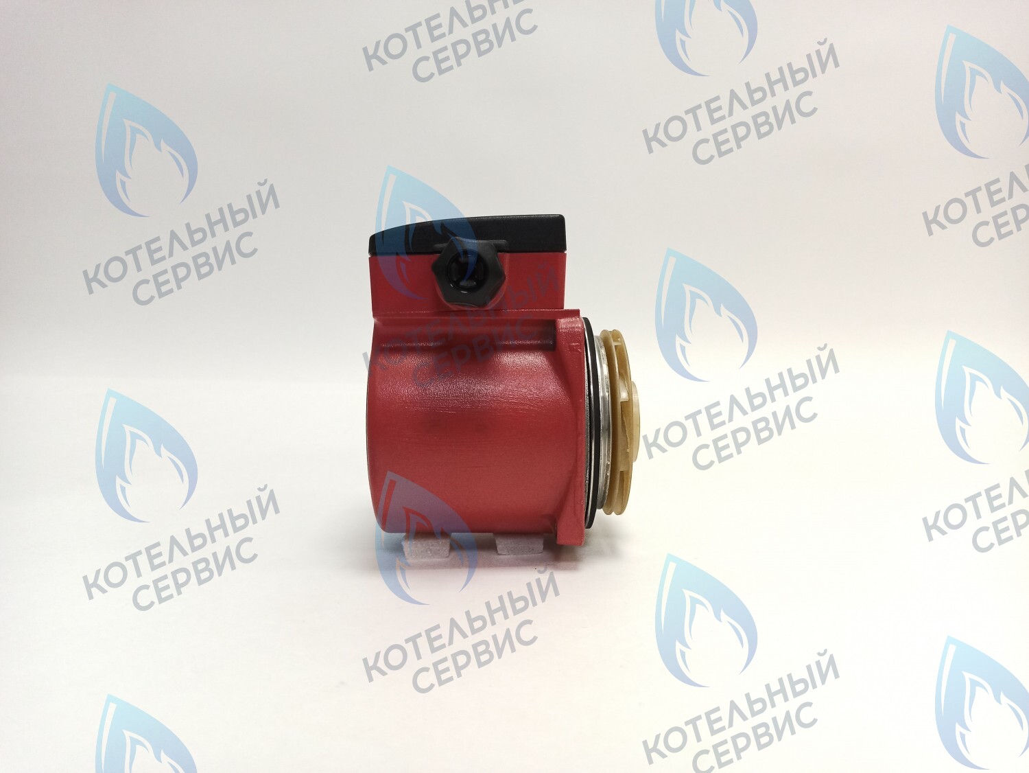 PH-G30CCW50-GR90RED Двигатель насоса Grundfos (без улитки) 15-50 90W (красный) в Москве