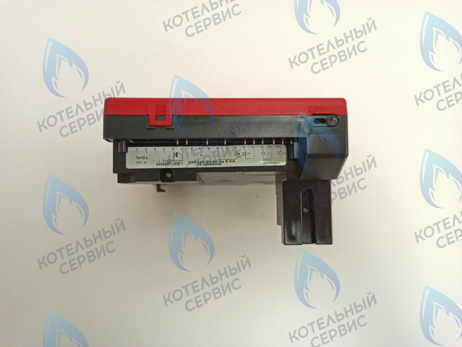 IB023 Блок контроля ионизации HONEYWELL S4564BF Beretta (R105787), ELECTROLUX (BI1362 112) в Москве
