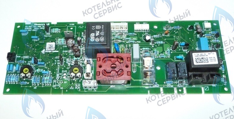 87083002120 BOSCH Электронная плата ZW/ZS/OW 23-1 Bosch JUNKERS BOSCH в Москве