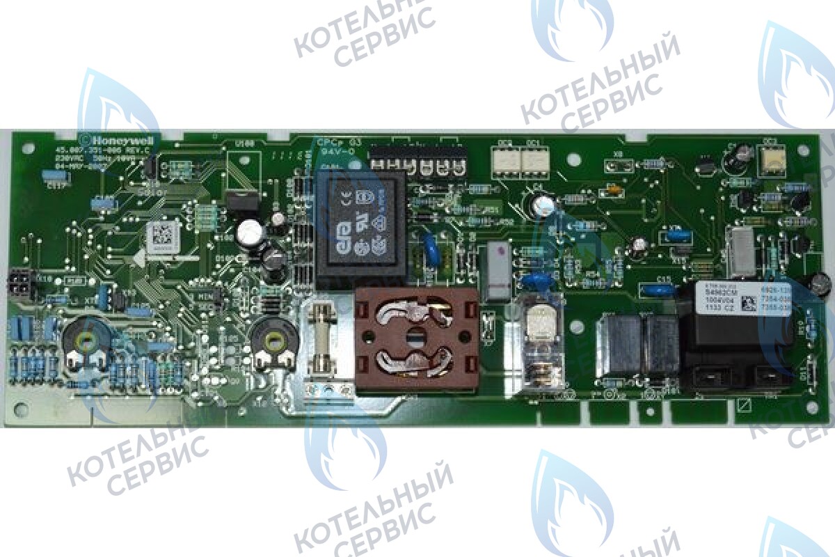 87083002120 BOSCH Электронная плата ZW/ZS/OW 23-1 Bosch JUNKERS BOSCH в Москве