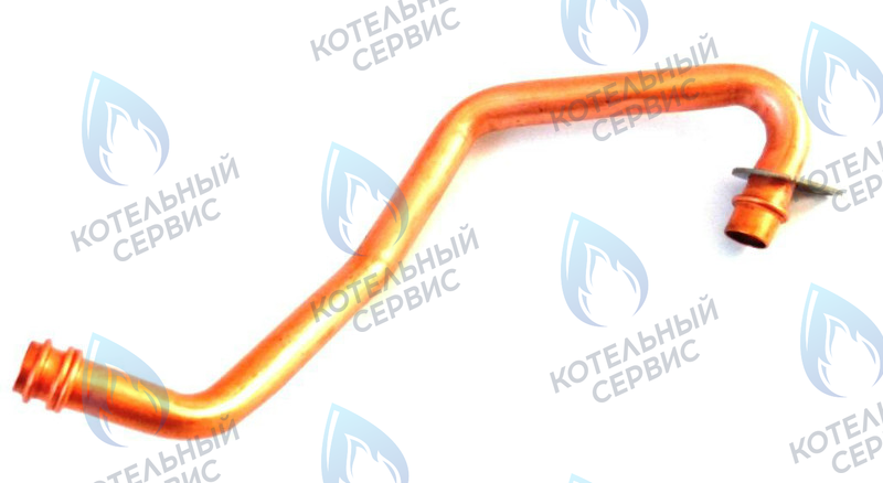 440012875 Трубка расширительного бака RINNAI RMF/CMF в Москве