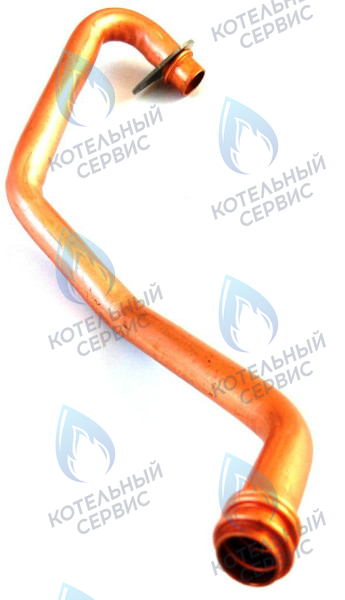 440012875 Трубка расширительного бака RINNAI RMF/CMF в Москве