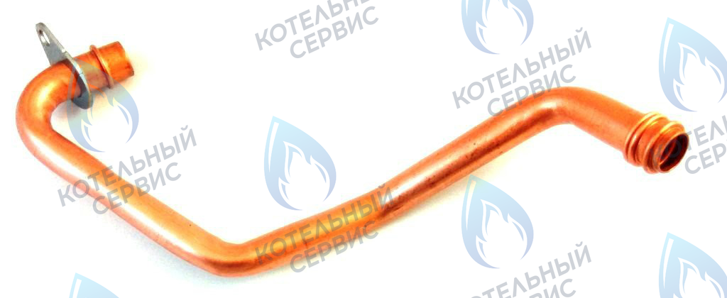 440012875 Трубка расширительного бака RINNAI RMF/CMF в Москве