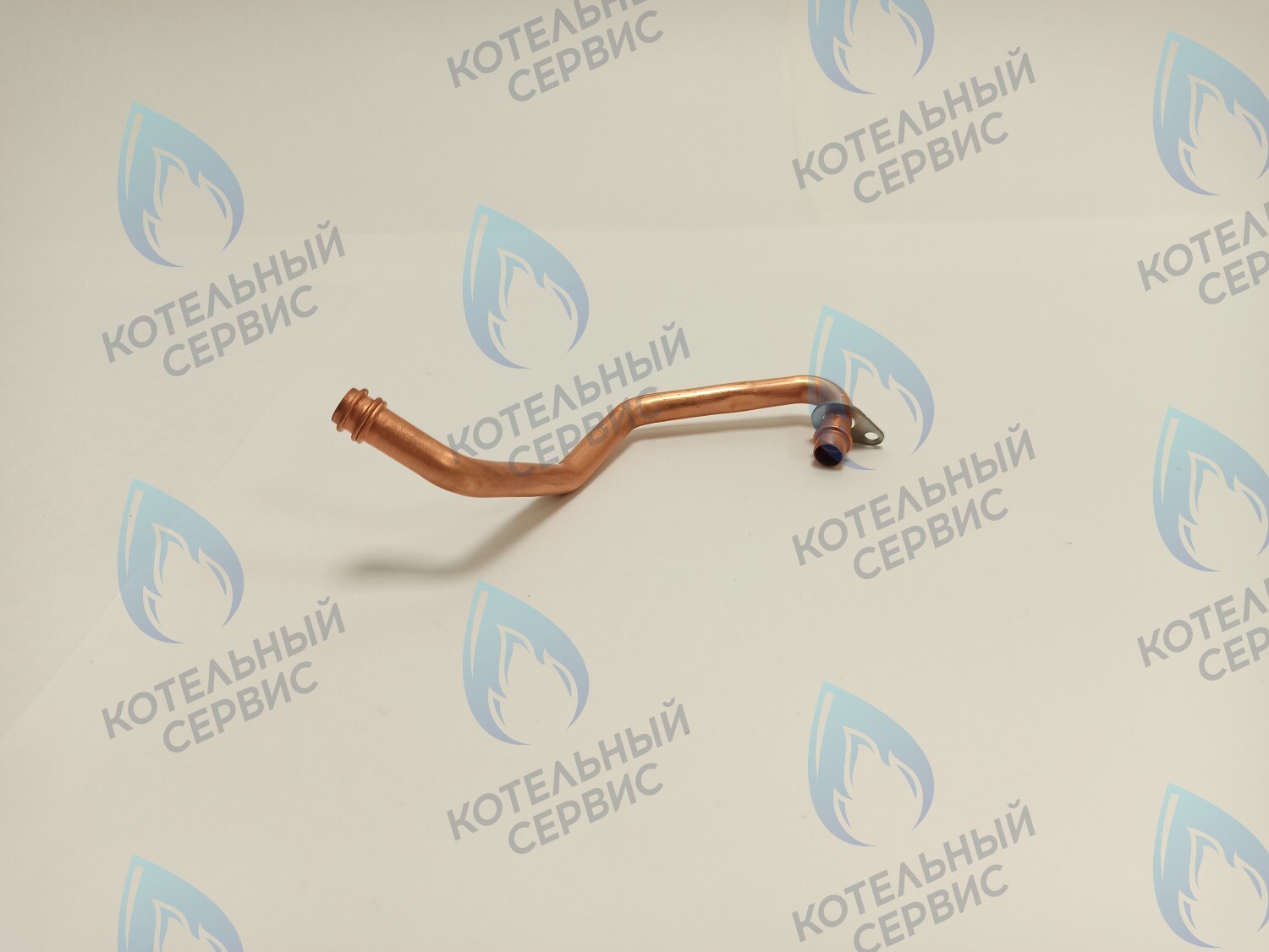 440012875 Трубка расширительного бака RINNAI RMF/CMF в Москве