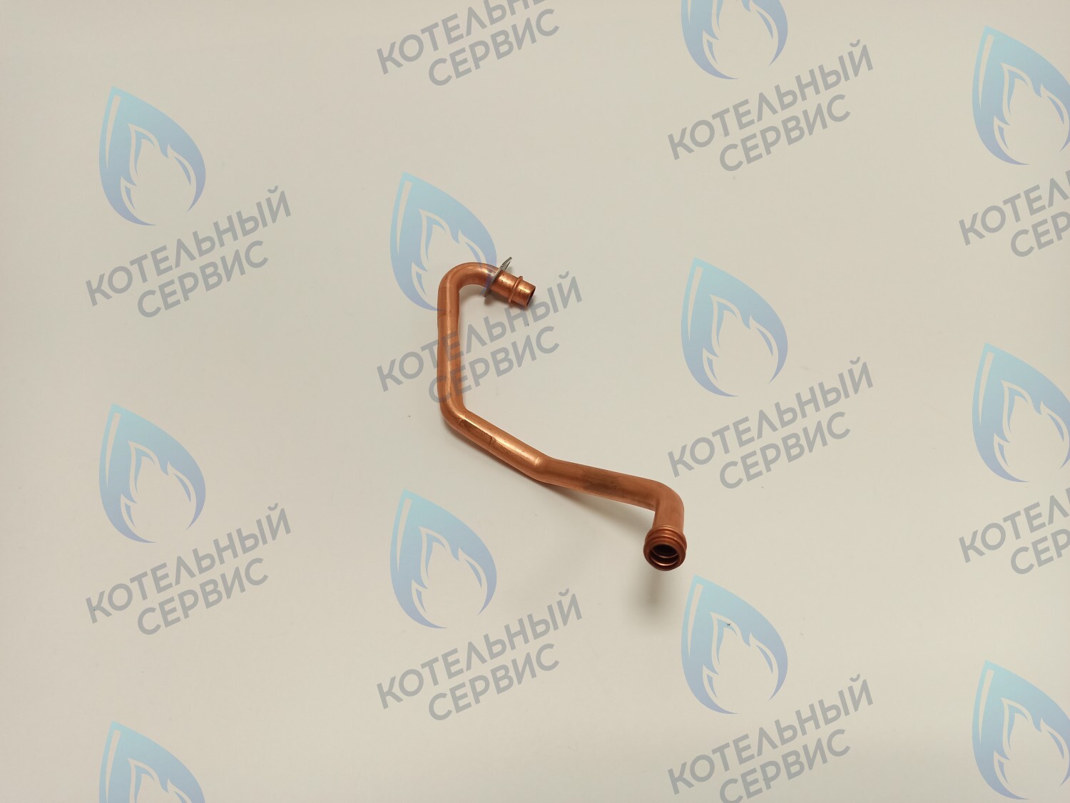 440012875 Трубка расширительного бака RINNAI RMF/CMF в Москве