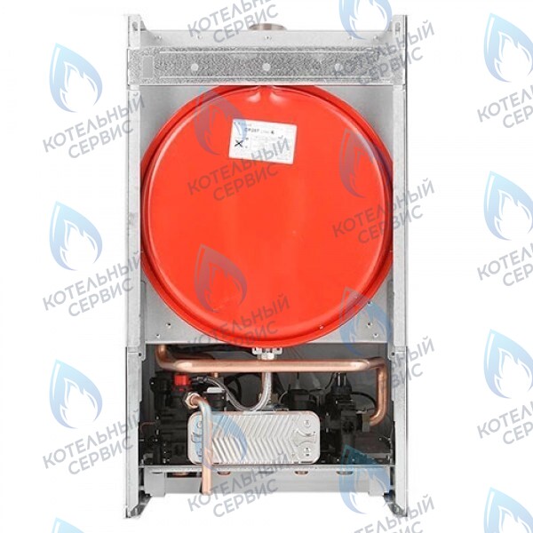  Настенный газовый котел ELECTROLUX GCB Quantum (турбо) в Москве