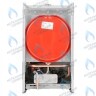  Настенный газовый котел ELECTROLUX GCB Quantum (турбо) в Москве