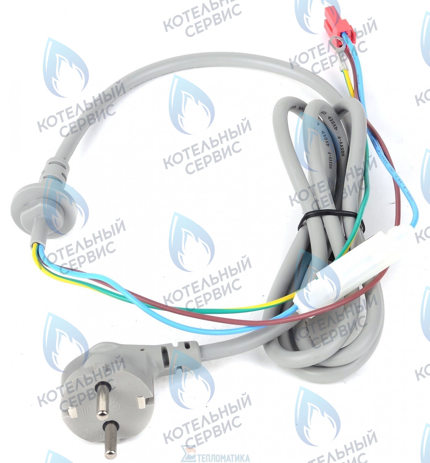 S261200006 Сетевой шнур GTX-7800,8000 (TA-13~30) KITURAMI в Москве