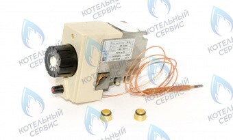 021653 Клапан газовый 630, 0.630.802 ЛЕМАКС (Lemax) в Москве