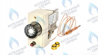 021653 Клапан газовый 630, 0.630.802 ЛЕМАКС (Lemax) в Москве