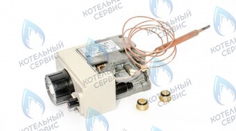 021653 Клапан газовый 630, 0.630.802 ЛЕМАКС (Lemax) в Москве