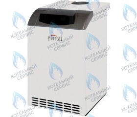 Напольный газовый котел Ferroli Pegasus D