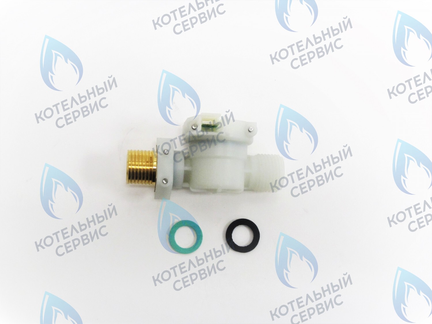 39846130 Расходомер KIT FLUSSOM.ELTEK T1 FERROLI (36402450) в Москве