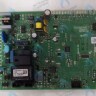 710562000 Электронная плата  BAXI MAIN-5 (Без трехходового, только на битермический котел) в Москве