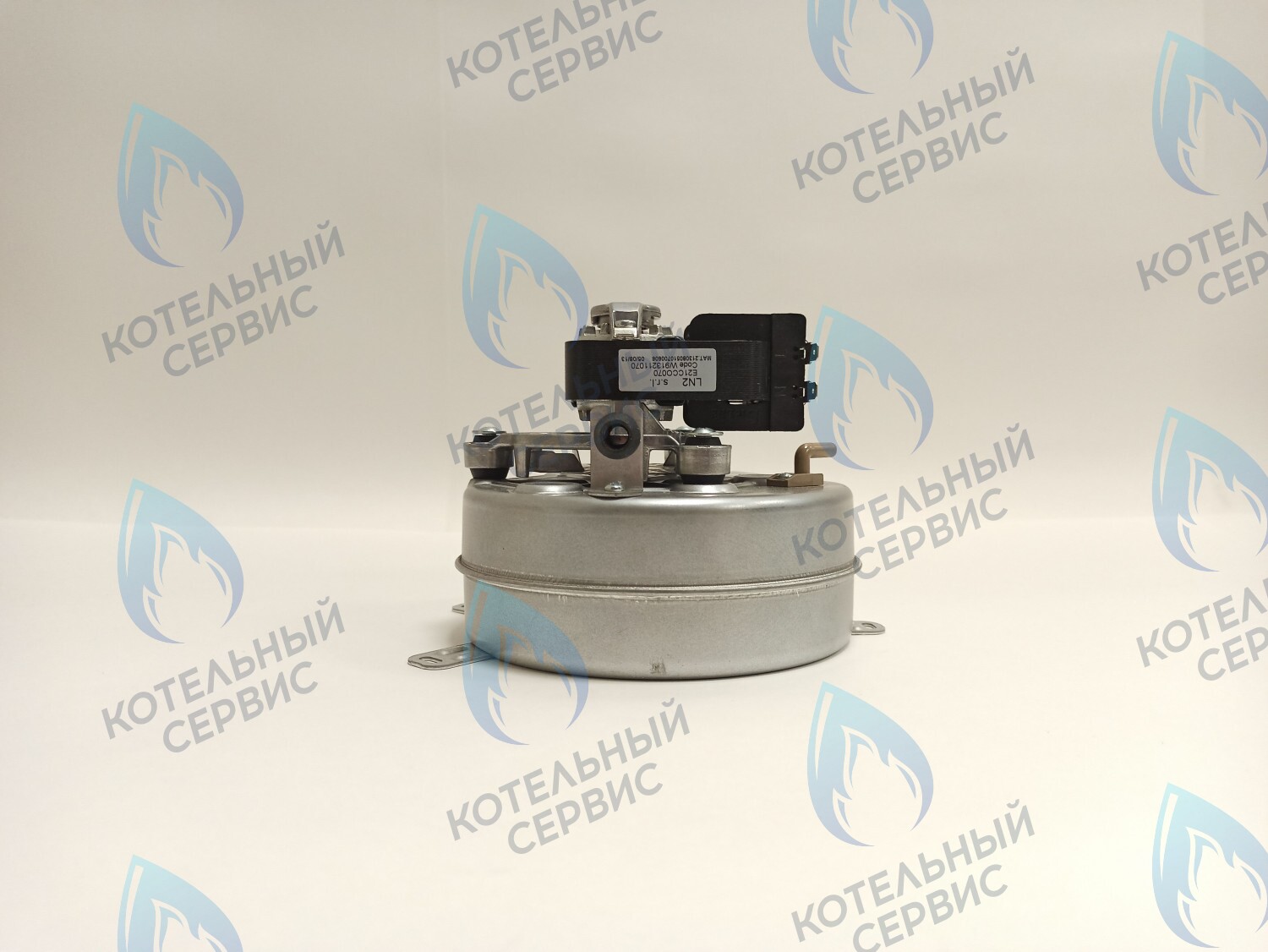 AF001-48W-P-SIT Вентилятор дымоудаления SIT 48w Electrolux (BI1596 101) в Москве
