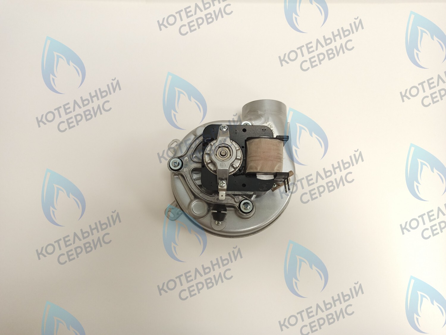 AF001-48W-P-SIT Вентилятор дымоудаления SIT 48w Electrolux (BI1596 101) в Москве