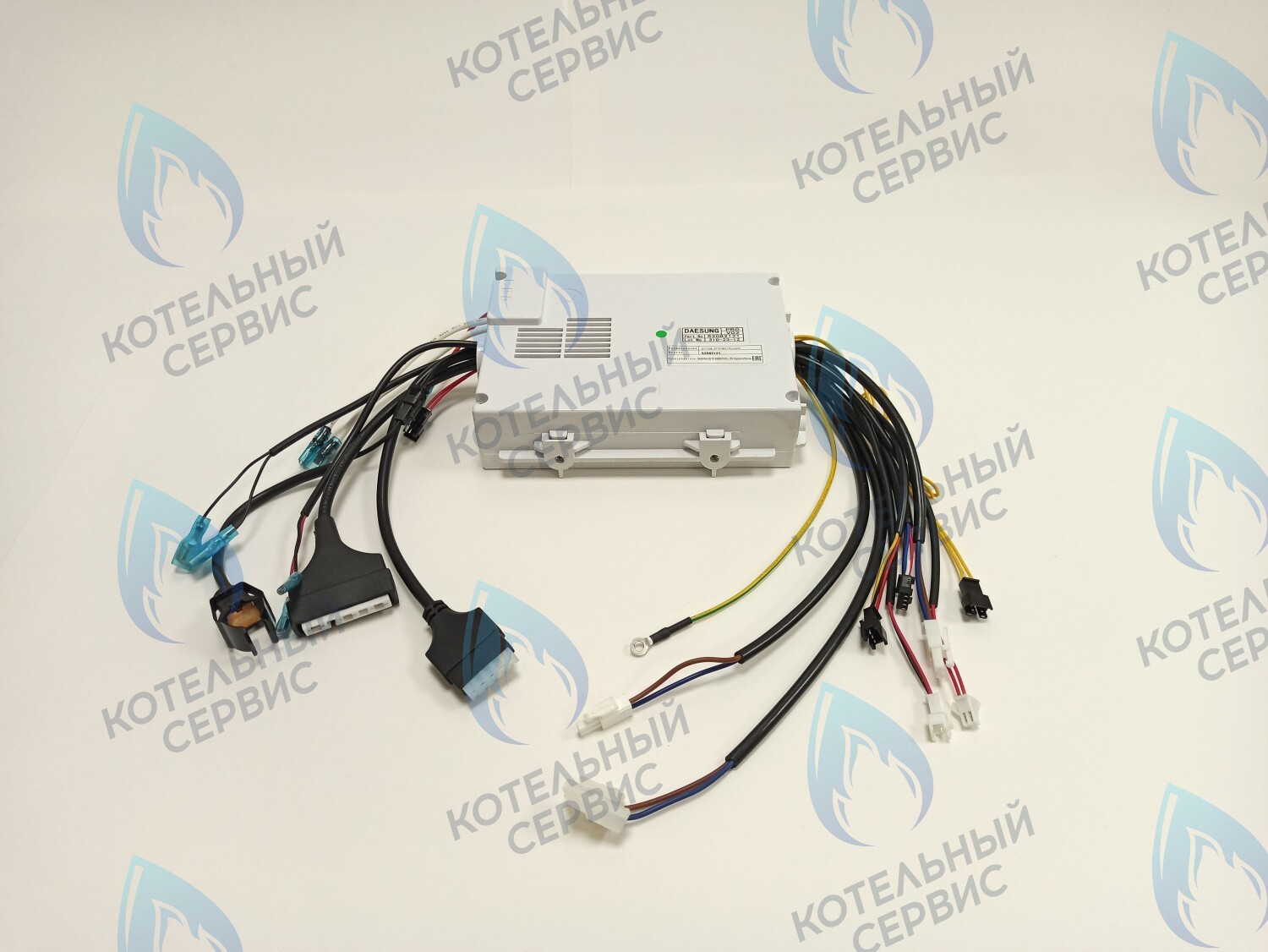 52082121 Блок управления E DAESUNG в Москве