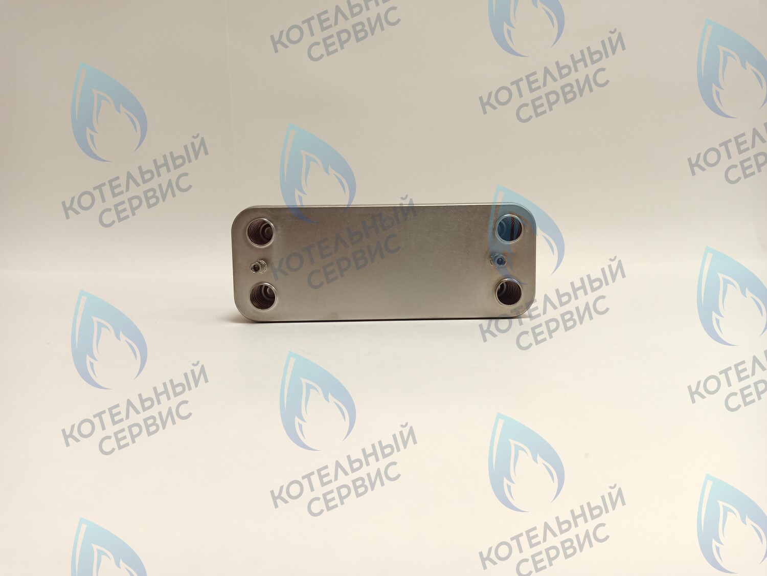 ES190PE-148-16F-CH Теплообменник ГВС вторичный 16 пластин Ferroli, KoreaStar (KS90263940, 17B1901601) в Москве