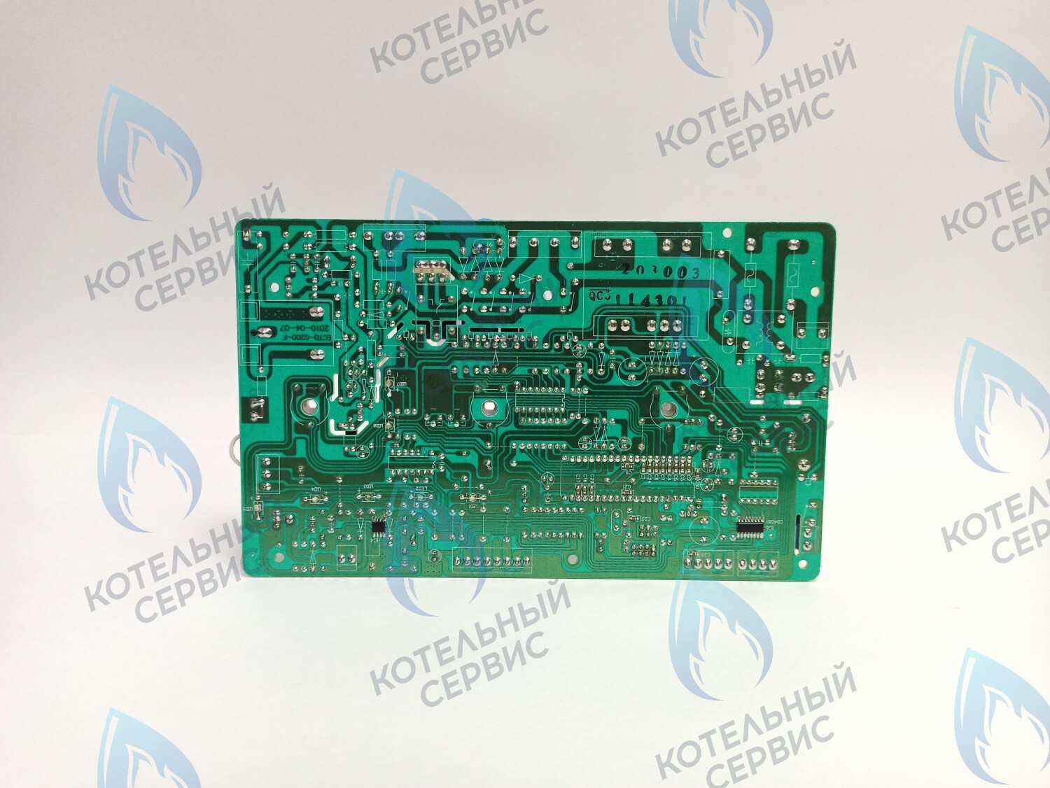 05-2050-02 Плата управления (универсальная) GAZLUX Economy B 18 T1/C1  (до 01.2012г) в Москве