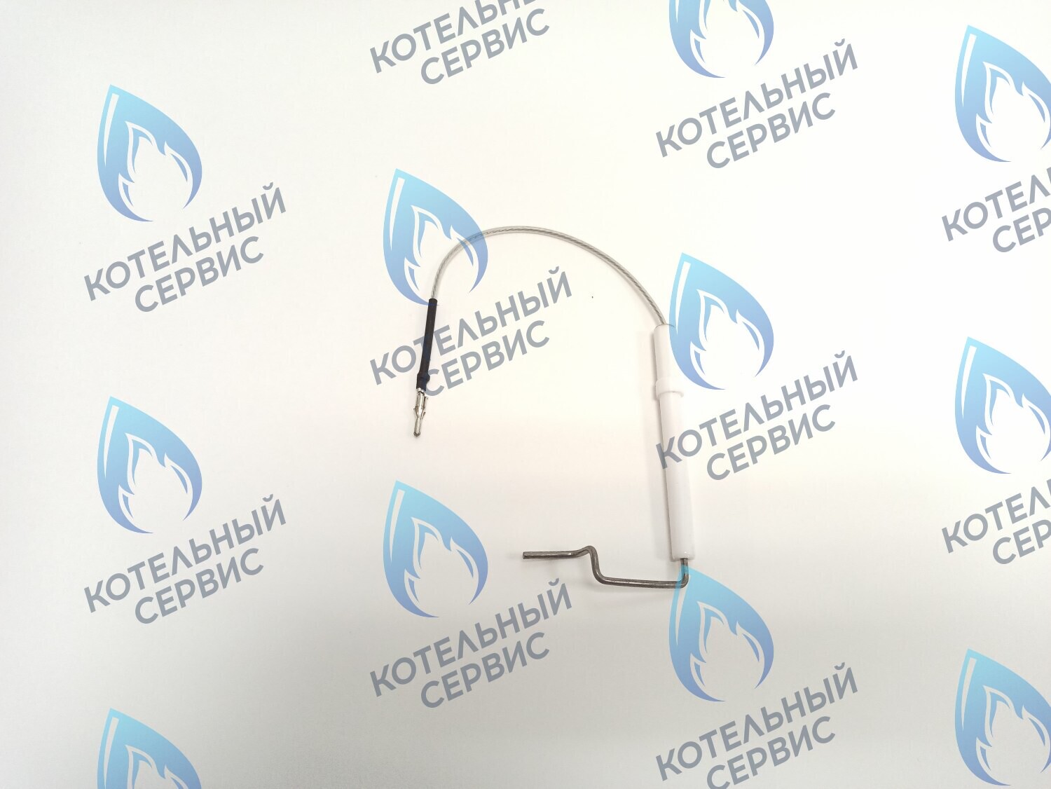 05-2021 Электрод ионизации Gazlux до 2012 г. в Москве