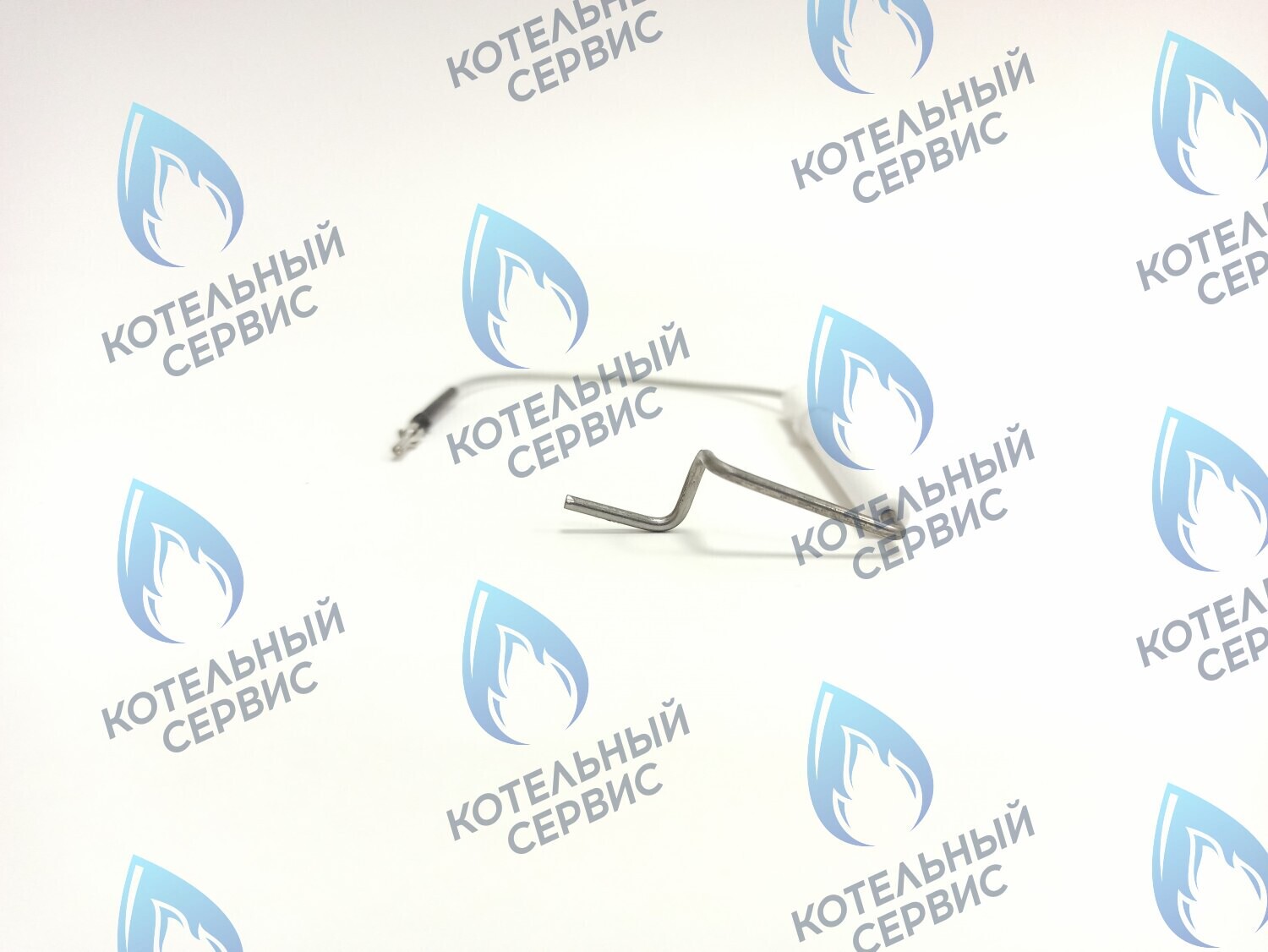 05-2021 Электрод ионизации Gazlux до 2012 г. в Москве