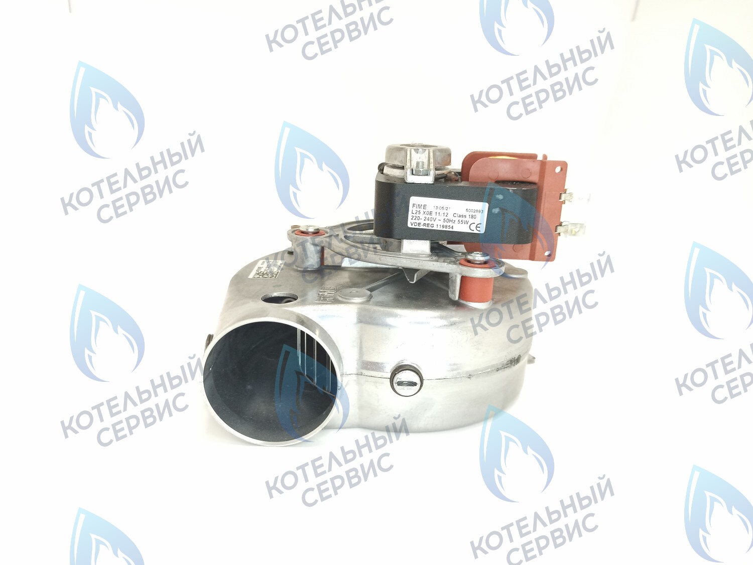 AF018-55W-F Вентилятор FIME BERETTA GR02730 55 W (10027217) в Москве