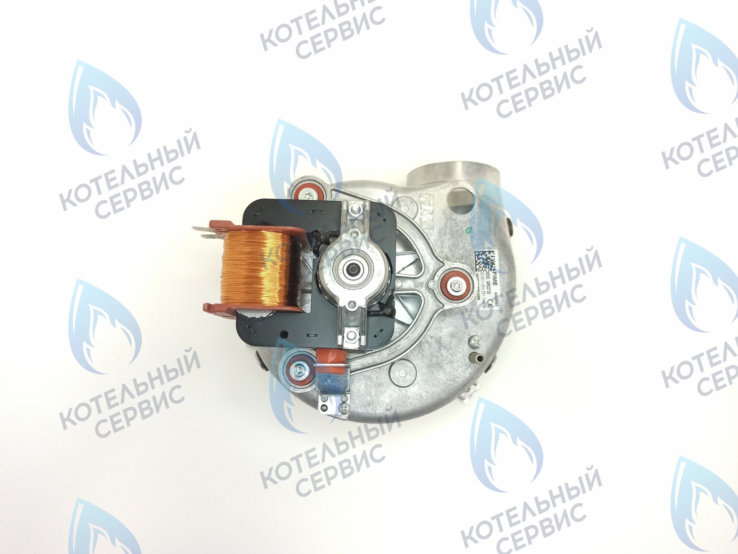 AF018-55W-F Вентилятор FIME BERETTA GR02730 55 W (10027217) в Москве