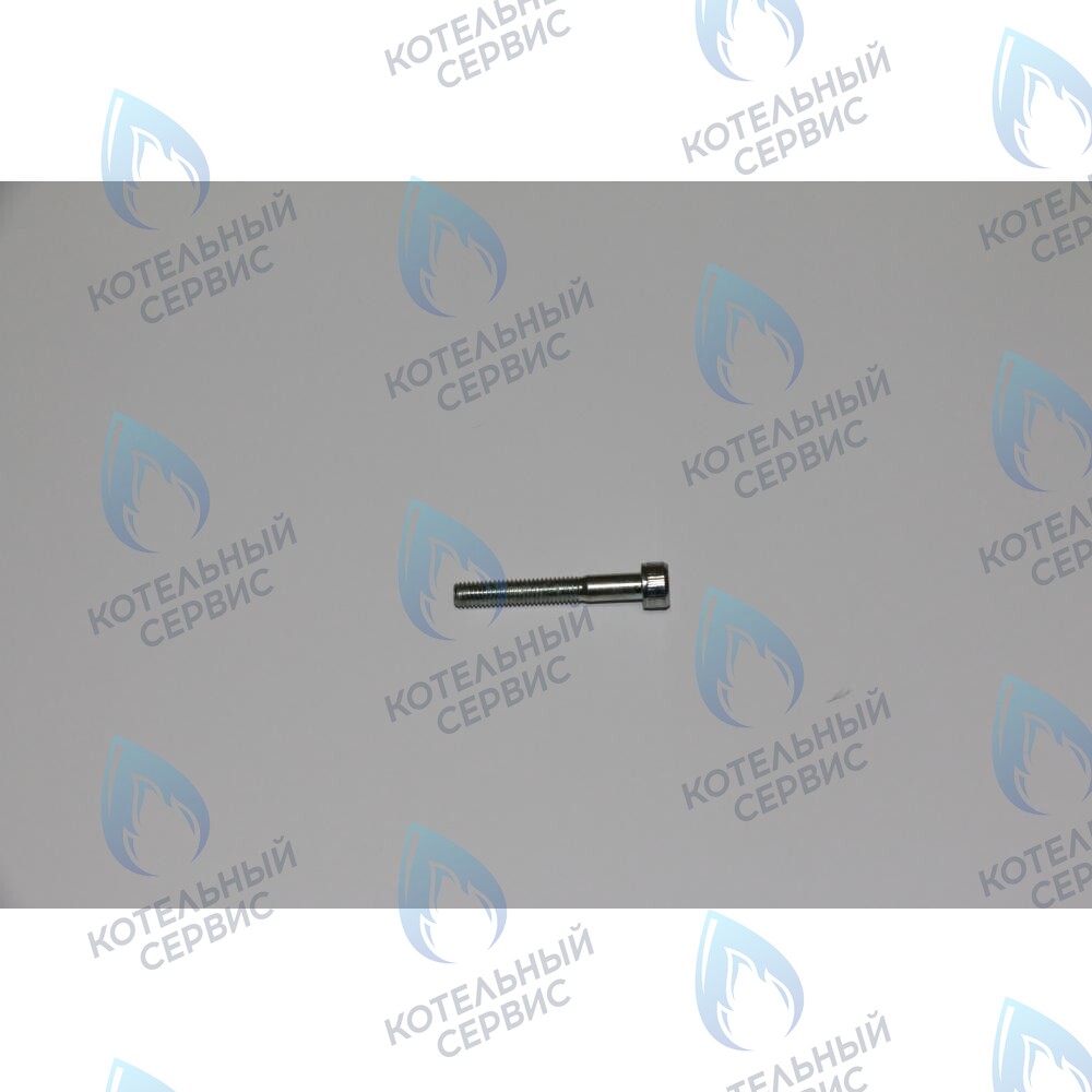 710046900 винт фиксирующий теплообменника ГВС BAXI в Москве