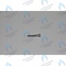 710046900 винт фиксирующий теплообменника ГВС BAXI в Москве
